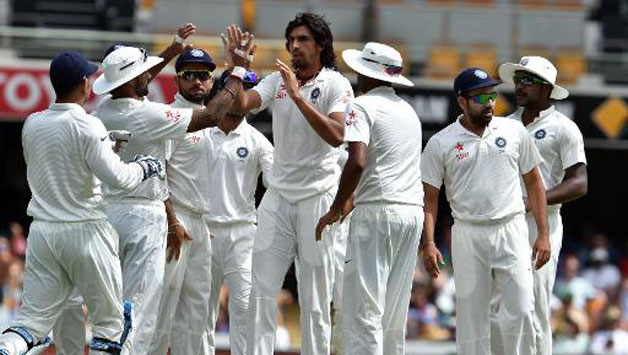 India will be playing as many as 17 Tests till March 2016 © AFP