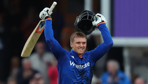 Jason Roy achieved second century in the ongoing ODI series against Sri Lanka on Wednesday © Getty Images