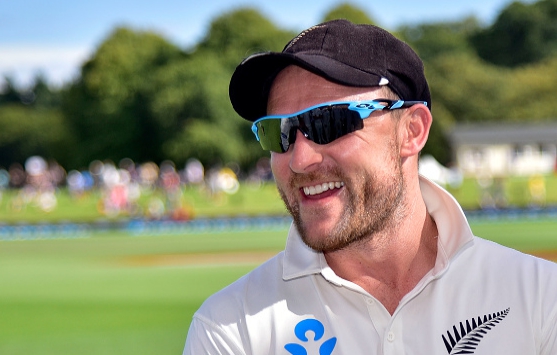 Brendon McCullum found the the procedures handled by ICC 'casual' procedures © Getty Images