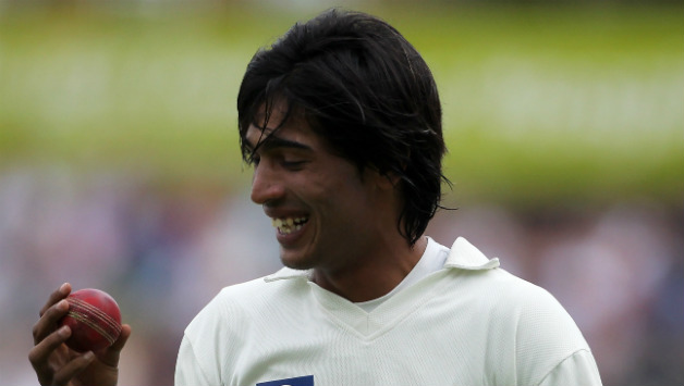 Mohammad Aamer is expected to return to Test cricket at Lord's © Getty Images