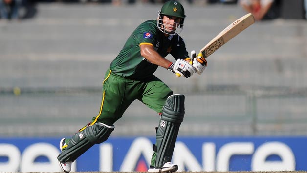 was discarded from the national squad following his disappointing performance in the 2015 World Cup © Getty Images