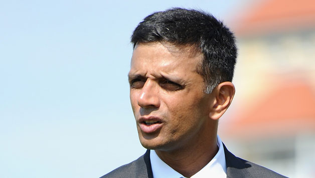 Rahul Daravid thinks age fudging issue is a major problem © Getty Images