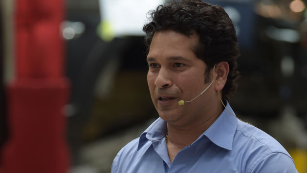 Sachin Tendulkar will be helping in the selection process of India's head coach © IANS