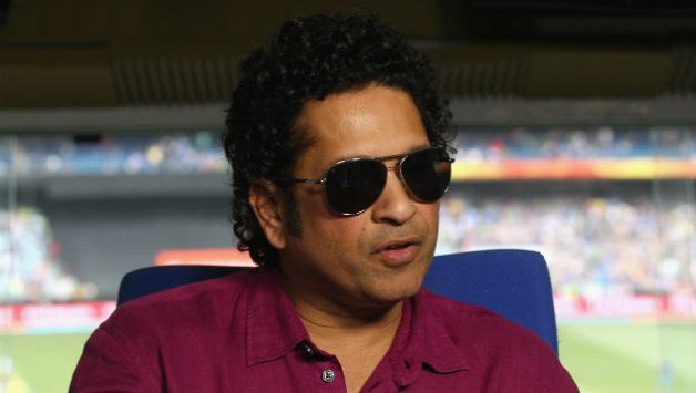 Sachin Tendulkar is currently enjoying his life post-retirement from cricket © Getty Images