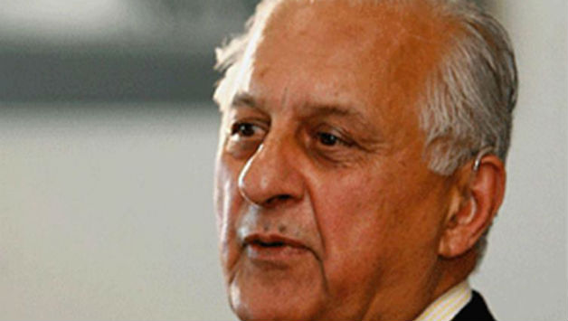 A well-informed source told PTI that Shaharyar Khan had spoken to the Prime Minister who is also in London for his medical treatment © AFP