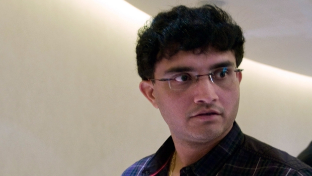 Sourav Ganguly felt Lionel Messi should stay until 2018 World Cup © Getty Images