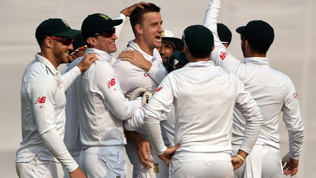 As of now Test teams are rated on ICC Test rankings © AFP (File Photo)