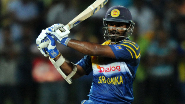 Kusal Perera registered his highest ODI score today © Getty images