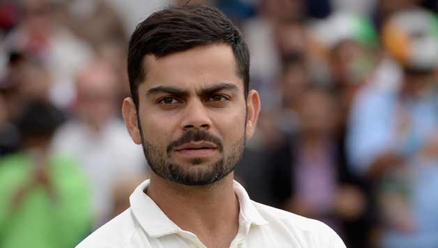Virat Kohli has won the last two Test series as captain  © Getty Images 