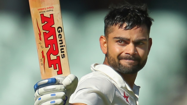 Virat Kohli will lead Team India for the Test series against West indies © Getty Images