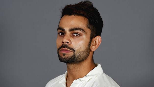 Virat Kohli © Getty Images