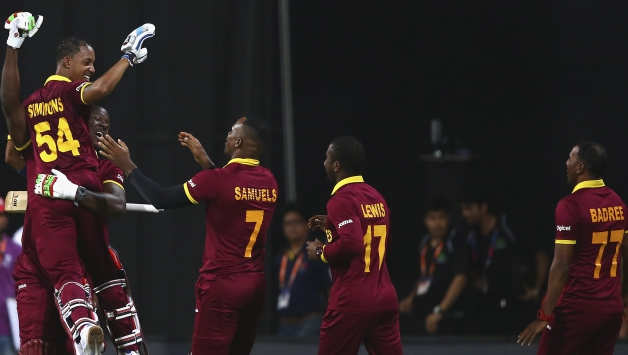 West Indies will aim to continue winning momentum against South Africa © Getty Images