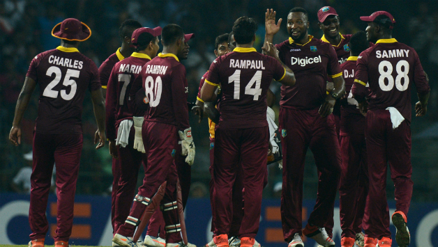West Indies will look to turn their fortunes around in ODIs as well © AFP