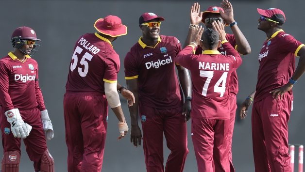 West-Indies1 © AFP