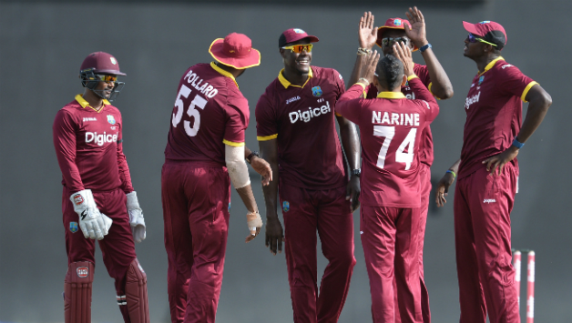 If West Indies want to reach the final, they need to beat the South Africans comprehensively © AFP