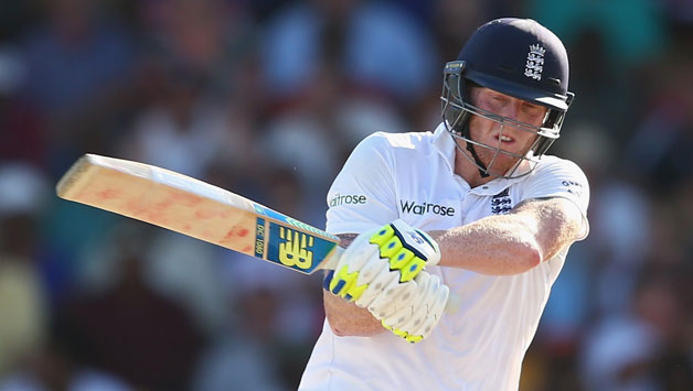 Ben Stokes Stokes hit  the fastest 250 in Test history, taking just 198 deliveries against South Africa © Getty Images