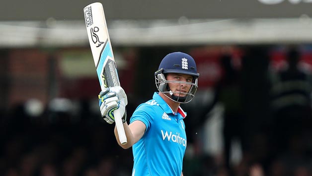 Jos Buttler has competition from teammate,  Jonny Bairstow for a spot in Test cricket © Getty Images