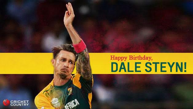 In the One-Day format, Dale Steyn has 175 wickets in 112 matches © Getty Images