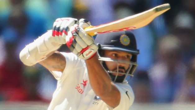 Dhawan's former coach feels it is his supreme confidence on his abilities that sets him apart from others © Getty Images (File Photo)