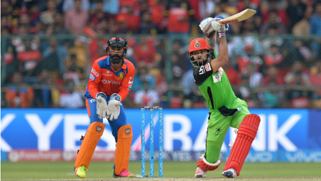Dinesh Karthik has previously shared dressing room with Virat Kohli © AFP