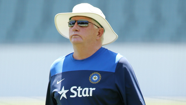 Duncan Fletcher was probably not given much freedom and on his part he never explored the country to know more about different Indian players © Getty Images