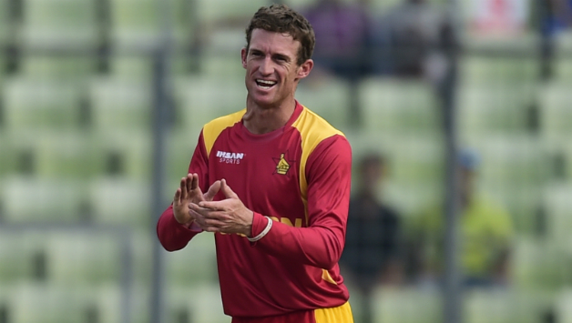 Graeme Cremer said the team has their T20I spirit on © AFP