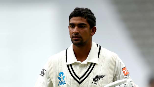Ish Sodhi has been the most impressive player for New Zealand in recent times © Getty Images