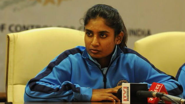 Mithali Raj branded Women's Kabaddi Challenge as a good platform for the women to take up the sport as a good profession © Getty Images (File Photo)