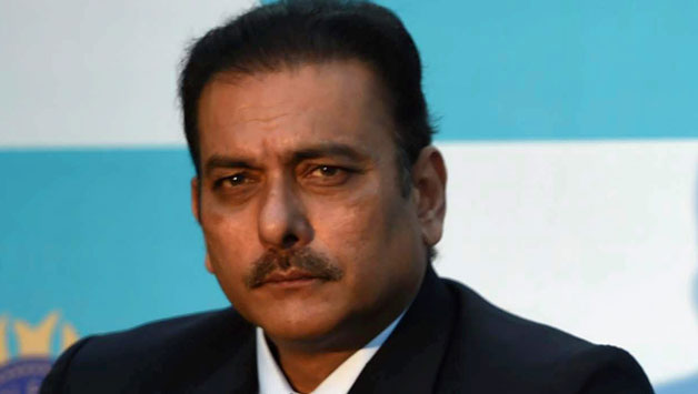 Ravi Shastri was Indian Team's director for a long time © PTI