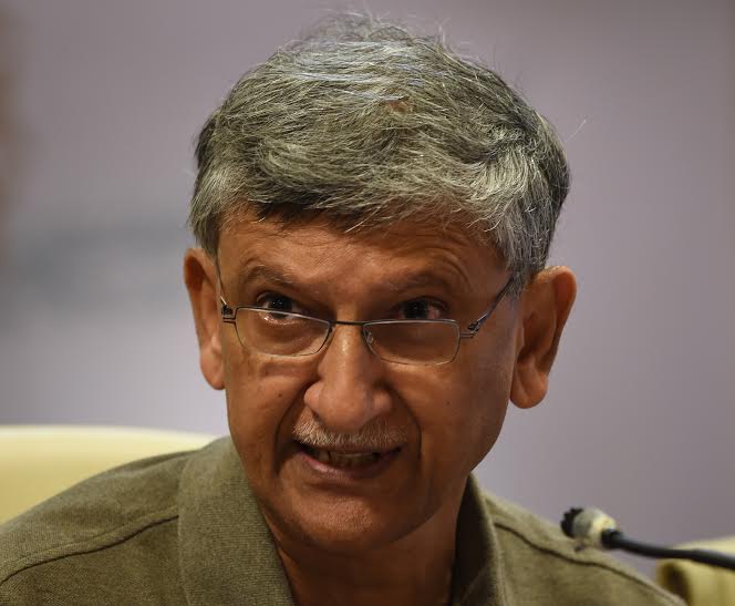 BCCI secretary, Ajay Shirke has brought some new faces into the Maharashtra Cricket Association © AFP