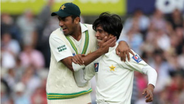 Wahab Riaz and Mohammad Aamer will be part of Pakistan's squad to England © Getty Images