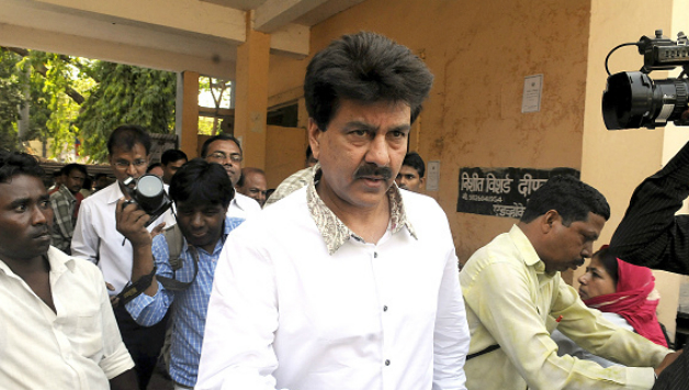Manoj Prabhakar represented India in 39 Tests and 130 ODIs © Getty Images