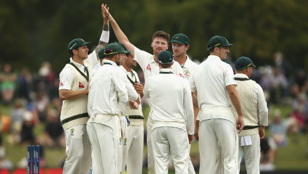 Australia have lost only one Test match to Sri Lanka in the history of Test cricket © Getty Images