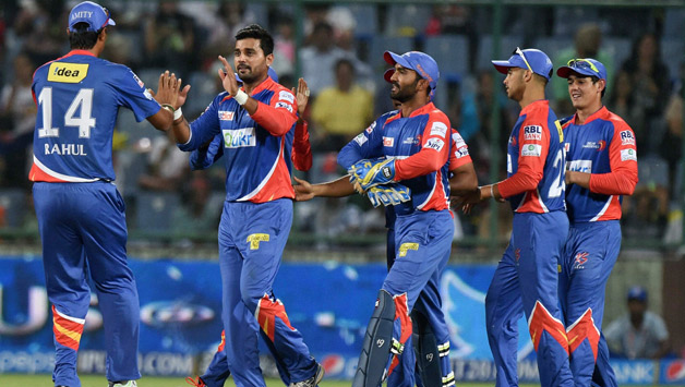 Delhi Daredevils once again had a poor IPL season © IANS
