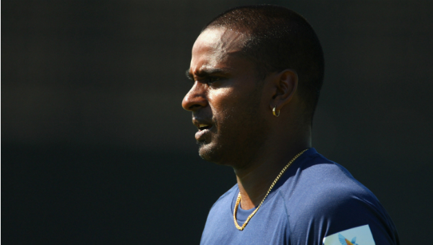 Dimitri Mascarenhas has been appointed for the national Under-17 championships to be held in Brisbane in September and October © Getty Images
