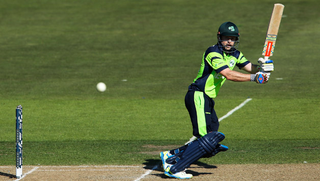 Ed Joyce completed his 4th ODI ton © Getty Images (File Photo)