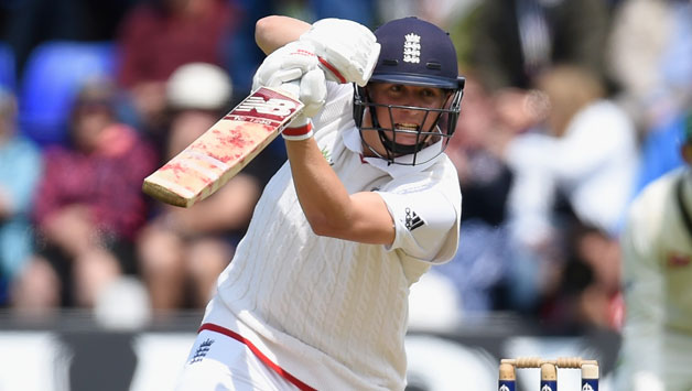 Gary Ballance returns to the England Test squad for the first time since being dropped after two Ashes 2015 Tests © Getty Images 