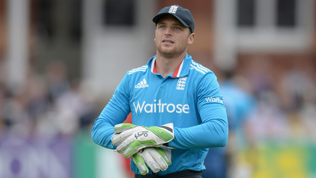 Jos Buttler will look to transform his form in the limited-overs into Test cricket © Getty Images