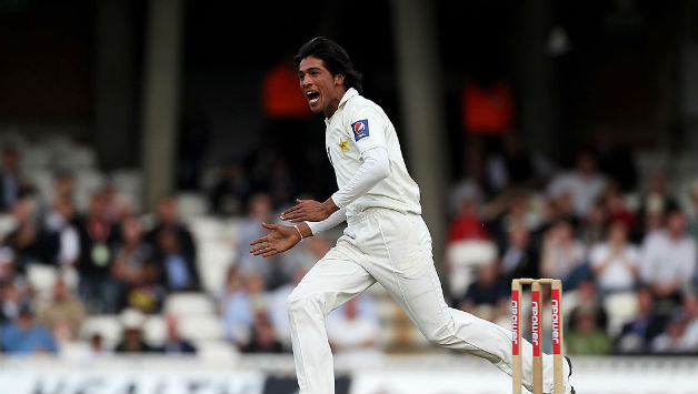 Mohammad Aamer was banned for 5 years by ICC for spot-fixing © Getty Images