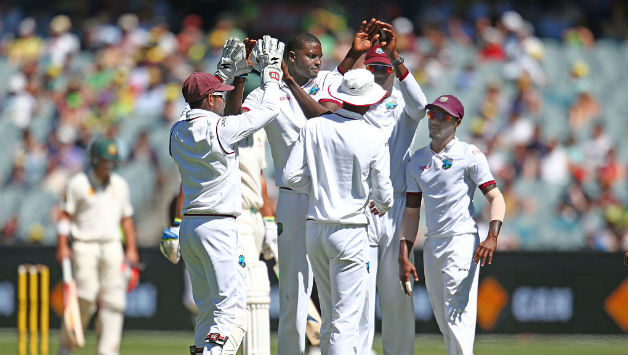 West Indies have been dismal in Tests in recent times, with just one win in 13 matches © Getty Images