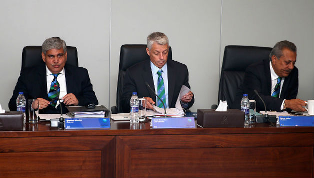 ICC had also planned to take measures to revamp Test and ODI cricket © Getty Images