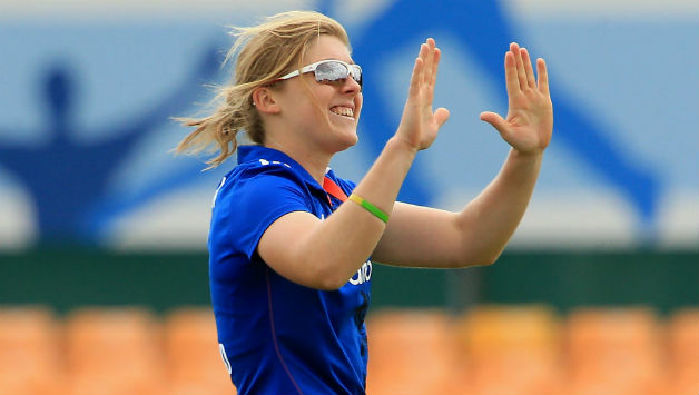 Heather Knight led England Women to a clean sweep in ODI and T20I series against Pakistan Women © Getty Images