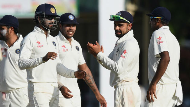 India will look take positives from the warm-up matches into the first Test against West Indies © Getty Images