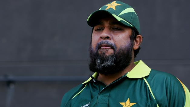 Inzamam-ul-Haq was appointed Pakistan chief selector just ahead of the England tour © Getty Images