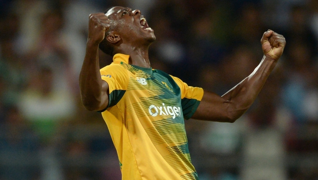 Kagiso Rabada had a brilliant year in all formats © Getty Images 