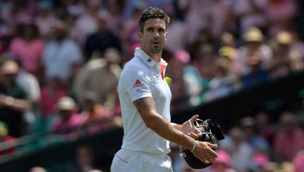 Kevin Pietersen (above) has been vocal on his desire to see Oscar Pistorius punished with a harsh sentence © AFP