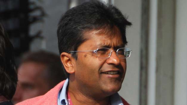 Indian investigative agencies decided to make a fresh bid to obtain the much-delayed Interpol arrest warrant against Lalit Modi © Getty Images