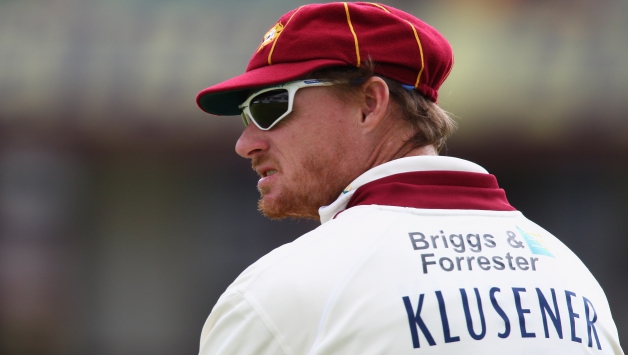 Lance Klusener has represented South Africa in 49 Test and 171 ODIs © Getty Images