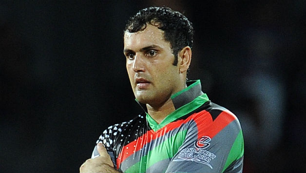 Mohammad Nabi claimed three wickets for just 26 runs © AFP (File Photo)
