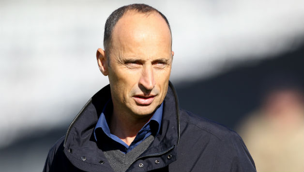 Nasser Hussain said that Gary Ballance is a fine player but he will have to sort out his problems © Getty Images
